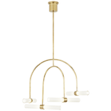 Shop chandeliers and discover remodeling services in the Charlotte North Carolina area. MegMade designs has been featured in Architectural Digest for their color drenched painted furniture home design style. Visit the MegMade store in the Lake Forest - Chicago area.