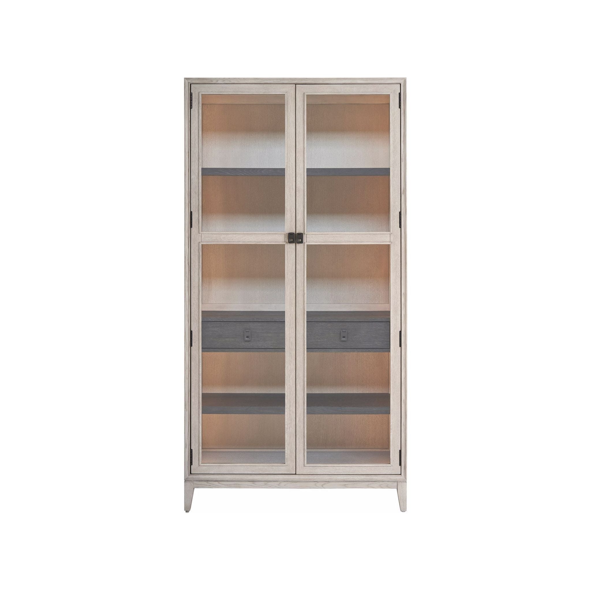Shop cabinets and discover interior design services in the Evanston area. MegMade designs has been featured in DIY magazine for their color drenched mid-century modern home design style. Visit the MegMade store in the Barrington - Chicago area.