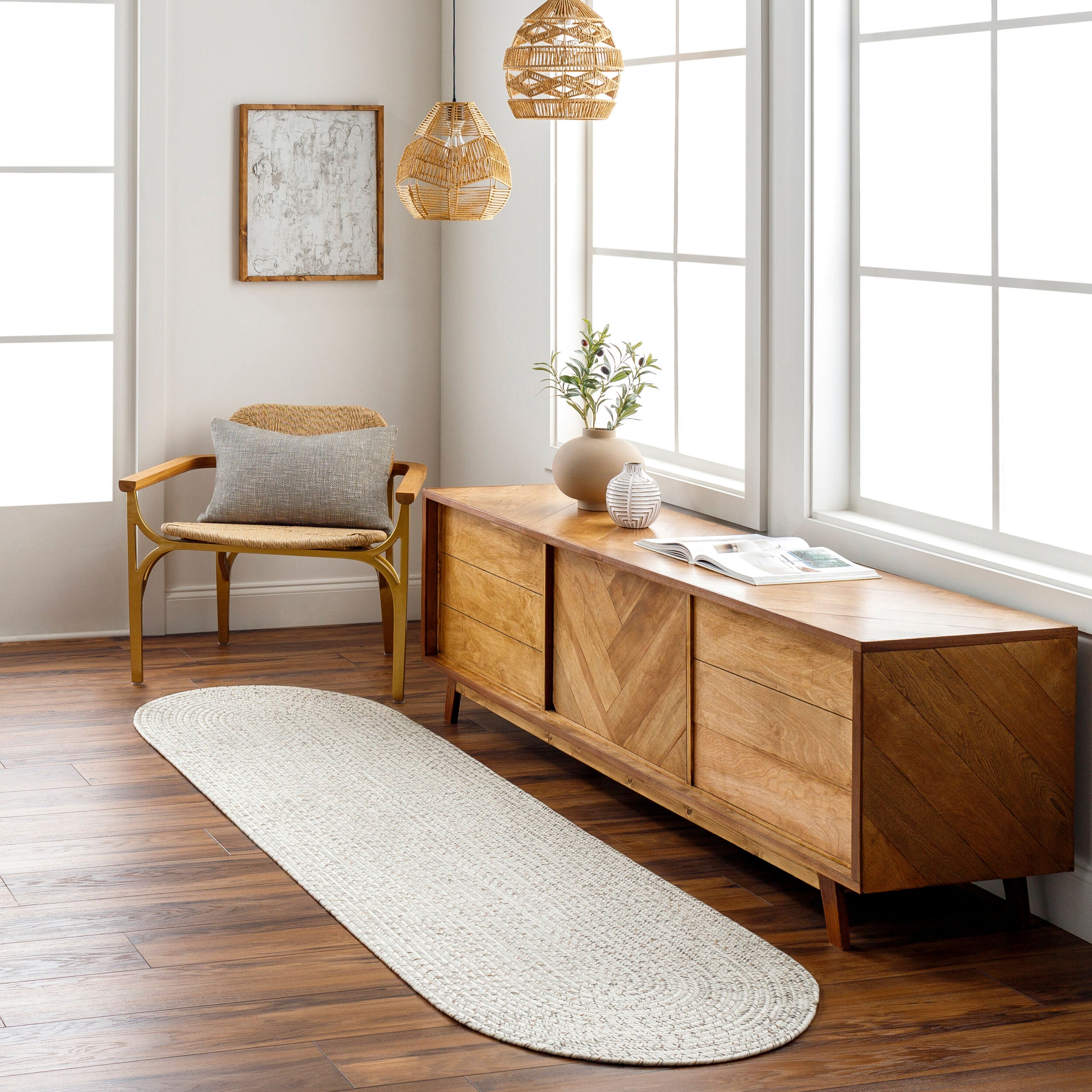 Shop buffets and discover furniture makeover services services in the Kansas City area. MegMade designs has been featured in HGTV television for their repurposed cottage home design style. Visit the MegMade store in the South Port - Chicago area.