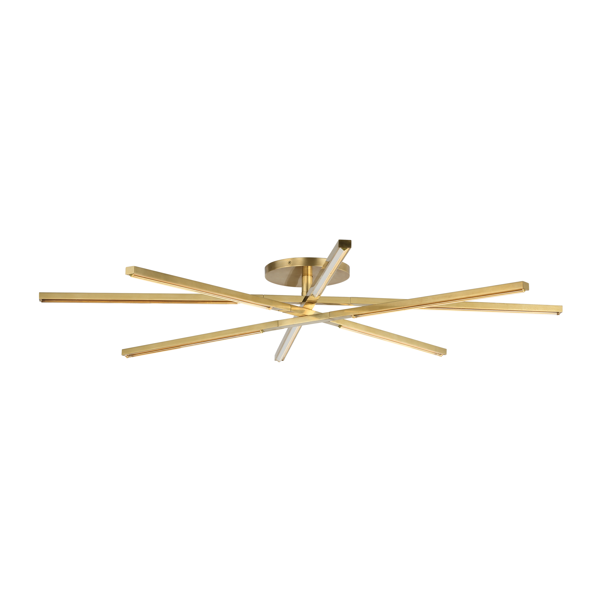 Shop lighting and discover room and home design services in the Chicago Suburbs area. MegMade designs has been featured in Better Home and Gardens for their optimistic mid-century modern home design style. Visit the MegMade store in the South Port - Chicago area.