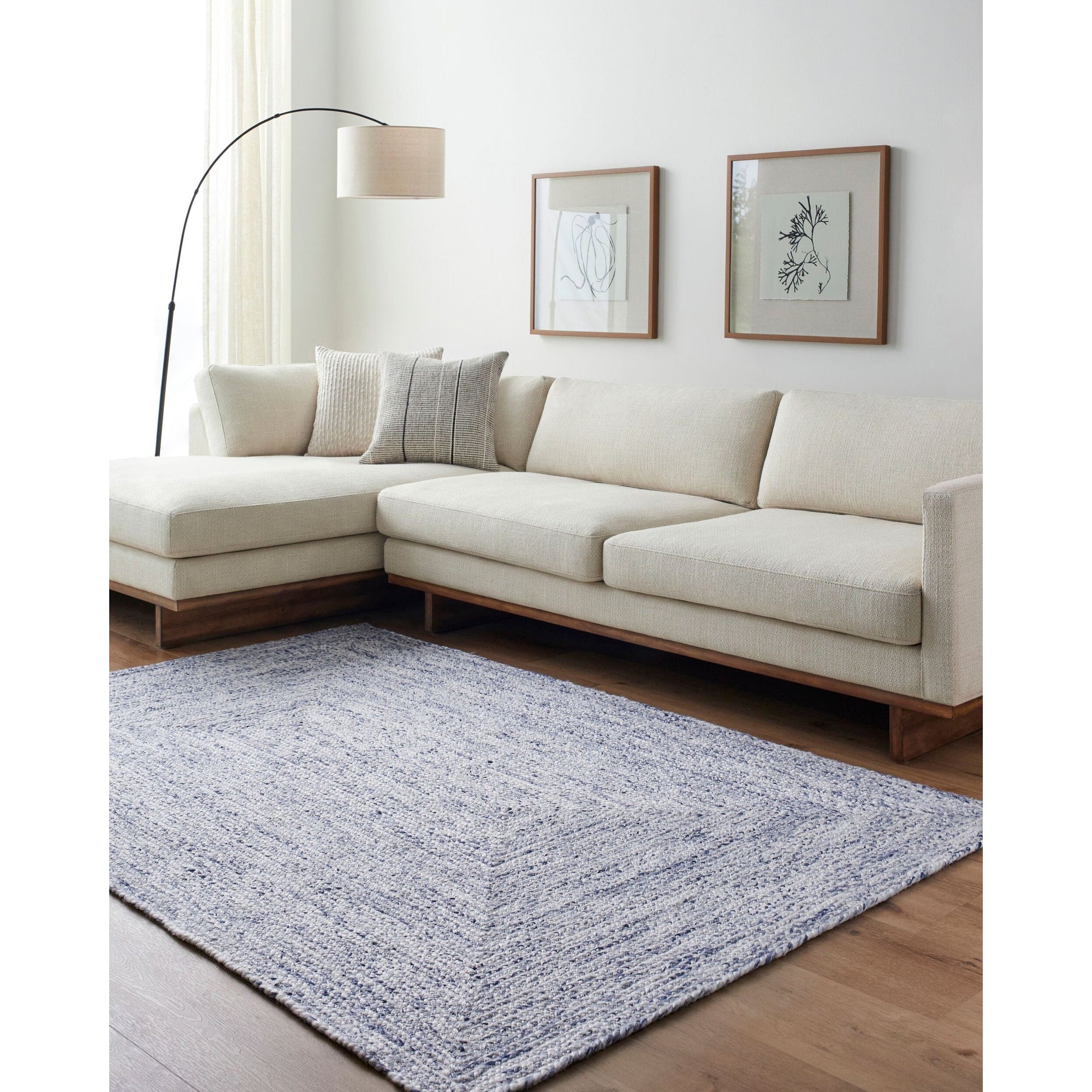 Shop furniture and discover interior design services in the Charlotte North Carolina area. MegMade designs has been featured in Wall Street Journal for their coastal craftsman home design style. Visit the MegMade store in the Niles Michigan - Chicago area.
