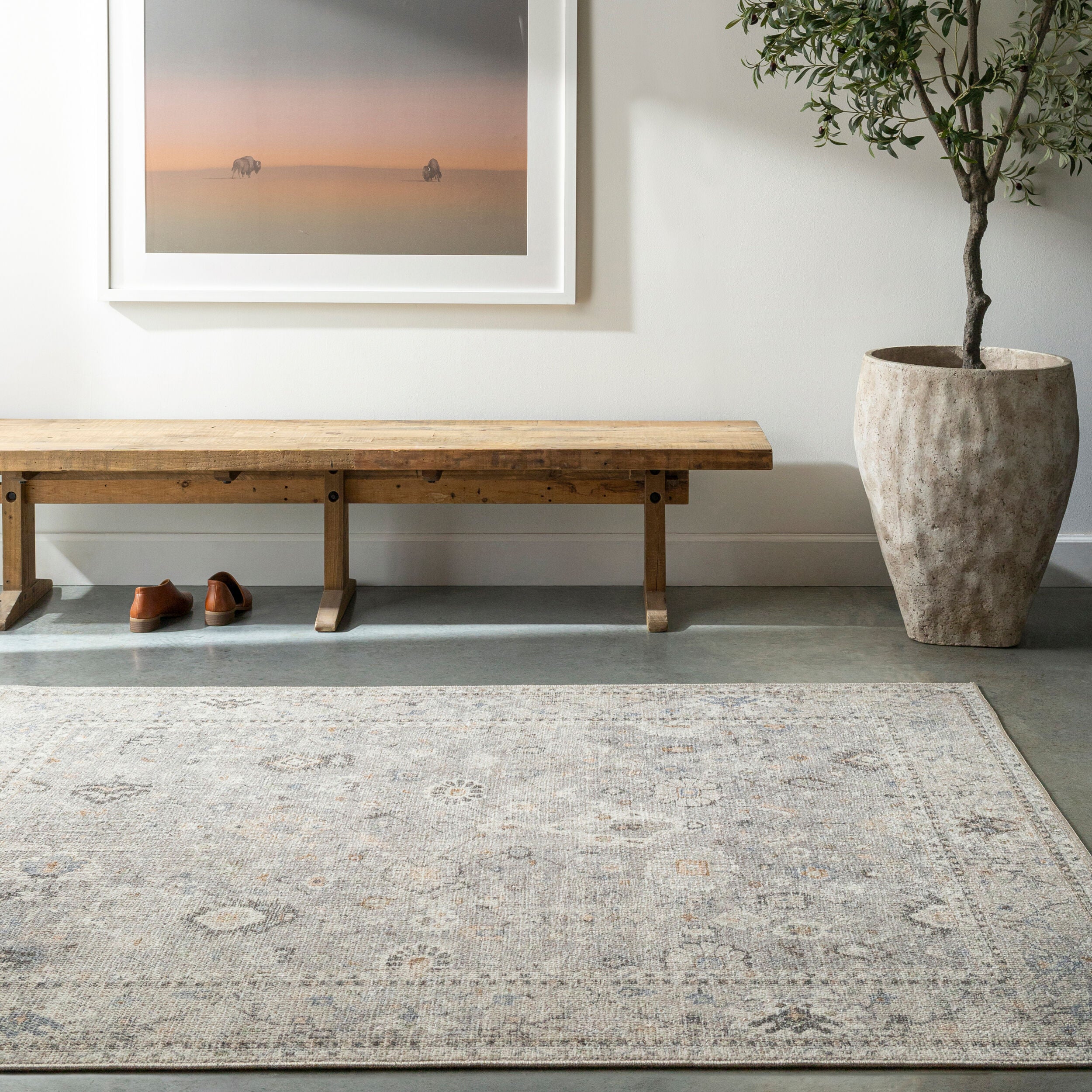 Shop sofas and discover room and home design services in the Boston area. MegMade designs has been featured in New York Times for their cheerful tudor home design style. Visit the MegMade store in the Riverside - Chicago area.