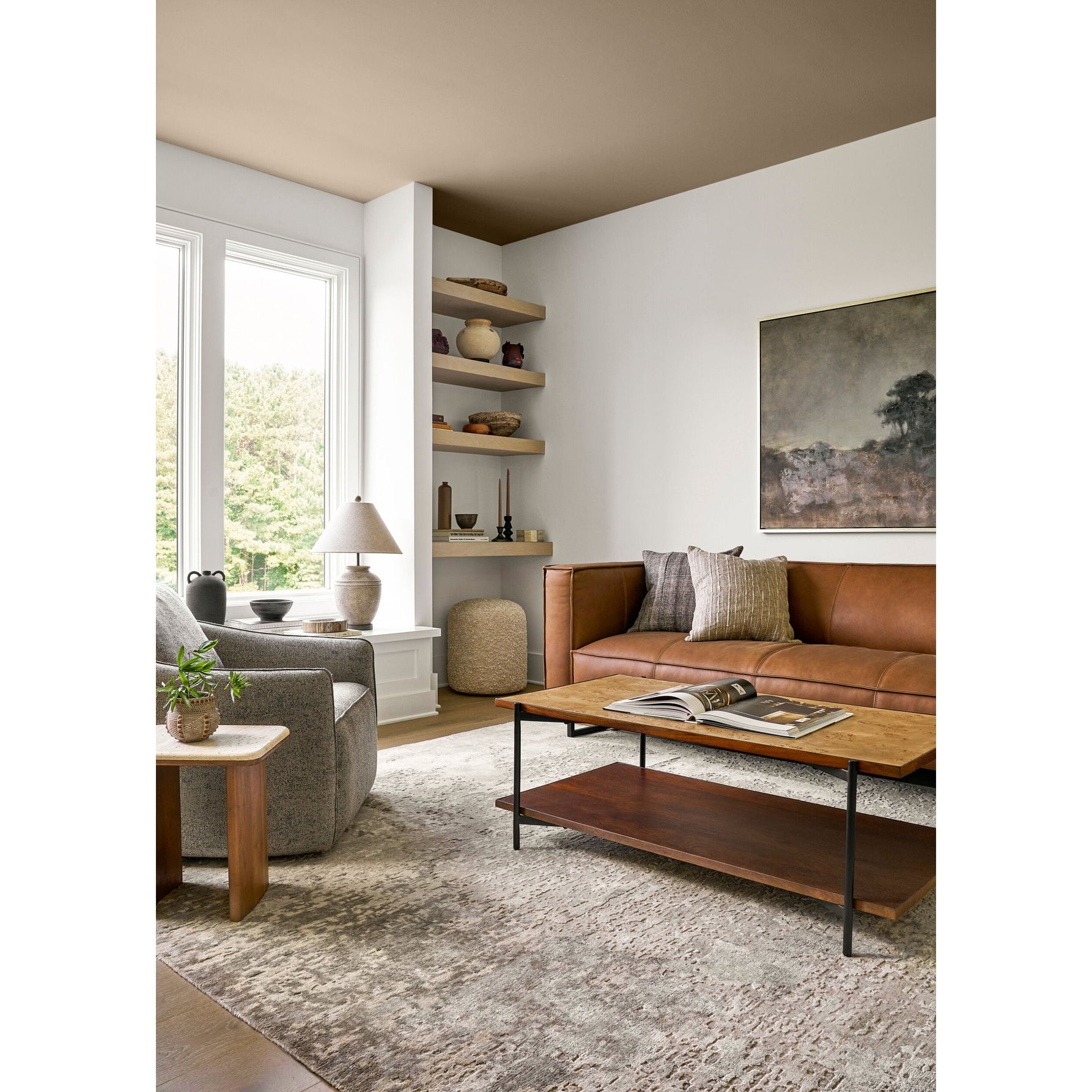 Shop chandeliers and discover interior design services in the Schaumburg area. MegMade designs has been featured in Wall Street Journal for their optimistic before / after home design style. Visit the MegMade store in the Uptown - Chicago area.