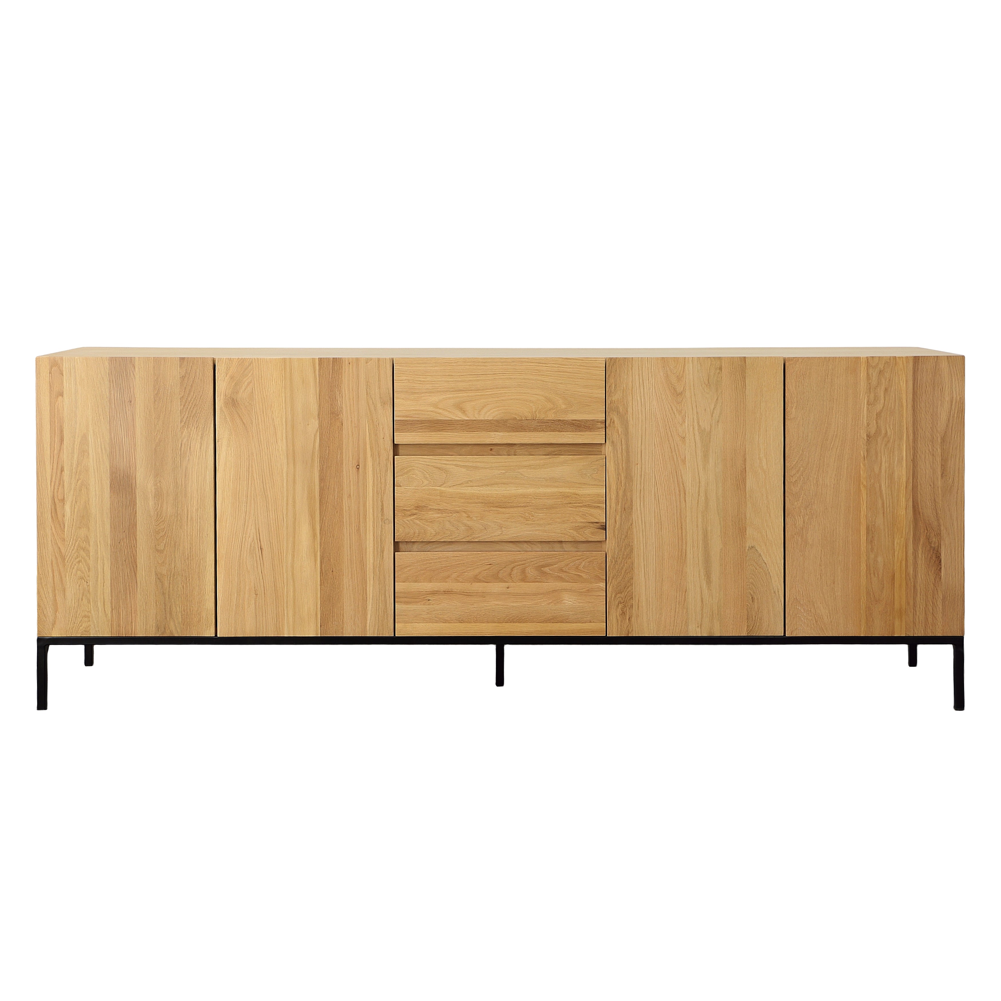 Shop credenzas and discover furniture makeover services services in the New York City area. MegMade designs has been featured in Northwest Indiana Times for their eclectic mid-century modern home design style. Visit the MegMade store in the River Forest - Chicago area.