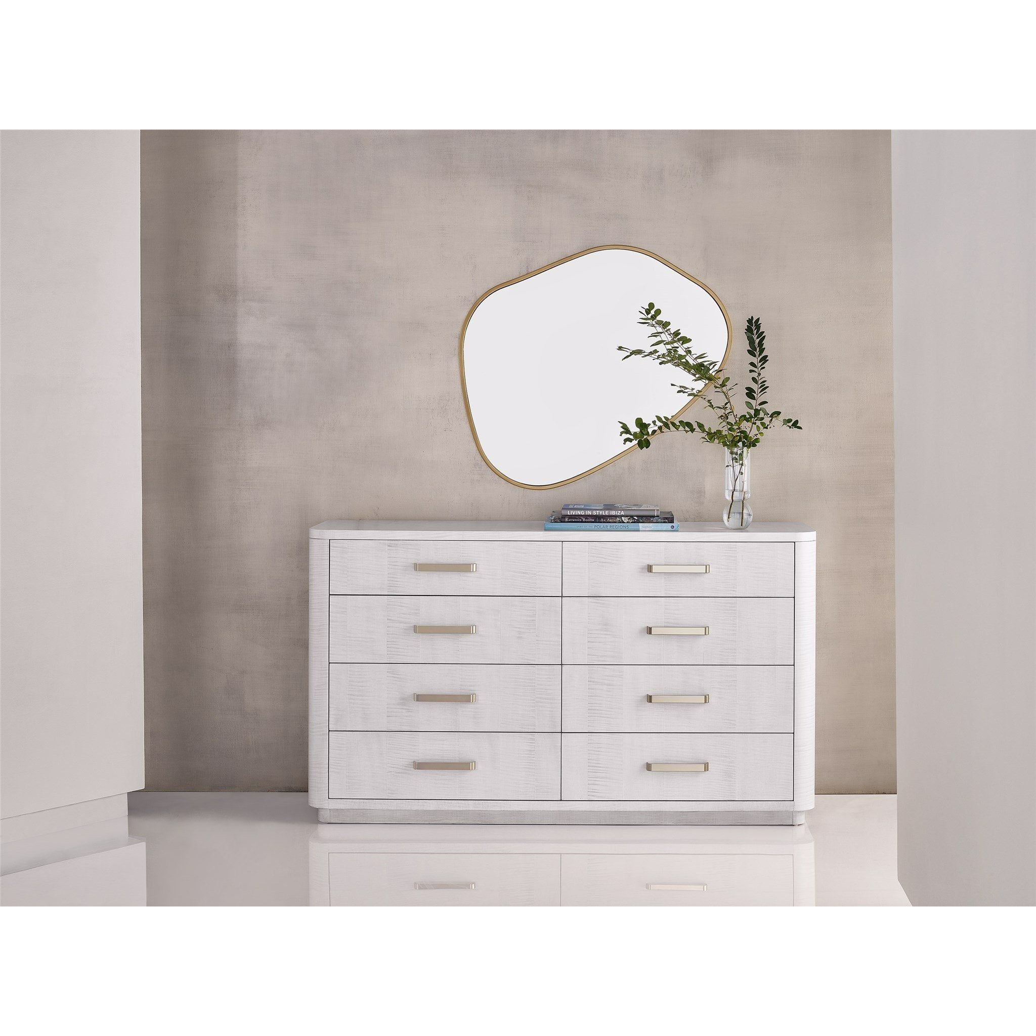 Shop cabinets and discover new construction services in the Indianapolis area. MegMade designs has been featured in New York Times for their vintage mid-century modern home design style. Visit the MegMade store in the Riverside - Chicago area.