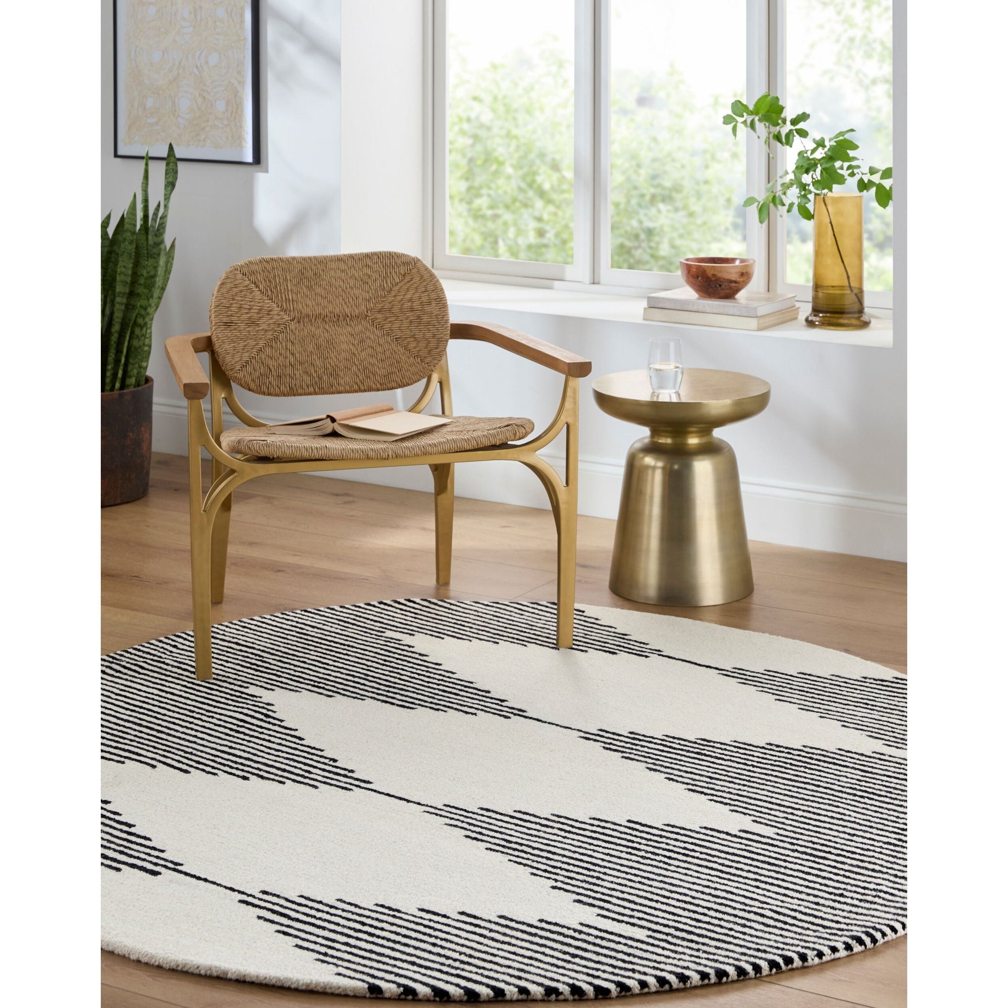 Shop furniture and discover new construction services in the Charlotte North Carolina area. MegMade designs has been featured in New York Times for their maximalism mid-century modern home design style. Visit the MegMade store in the Portage Park - Chicago area.