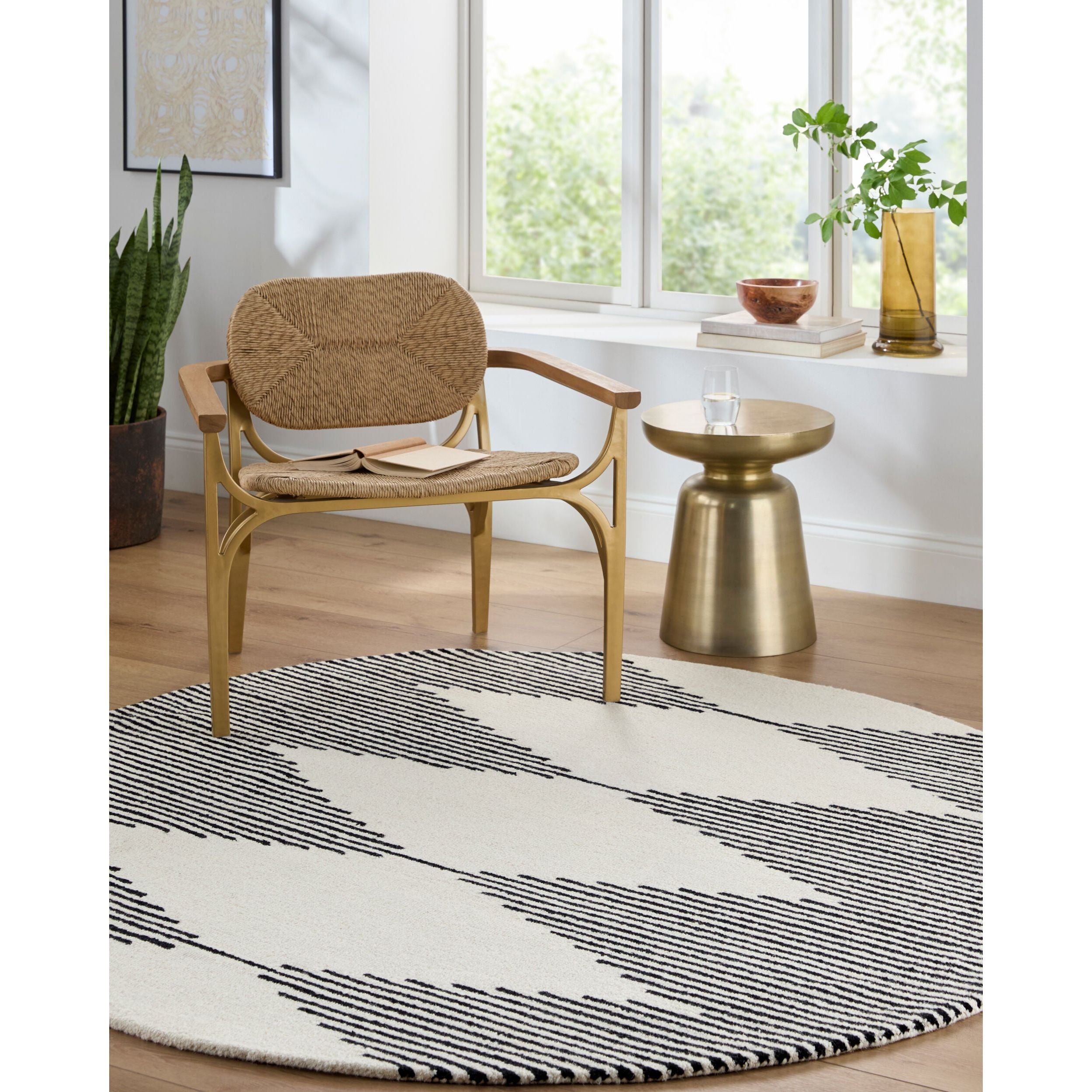 Shop furniture and discover new construction services in the Charlotte North Carolina area. MegMade designs has been featured in New York Times for their maximalism mid-century modern home design style. Visit the MegMade store in the Portage Park - Chicago area.