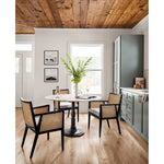 Shop chairs and discover new construction services in the Minneapolis area. MegMade designs has been featured in Wall Street Journal for their vintage modern cabin home design style. Visit the MegMade store in the Glenview - Chicago area.