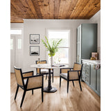 Shop chairs and discover new construction services in the Minneapolis area. MegMade designs has been featured in Wall Street Journal for their vintage modern cabin home design style. Visit the MegMade store in the Glenview - Chicago area.