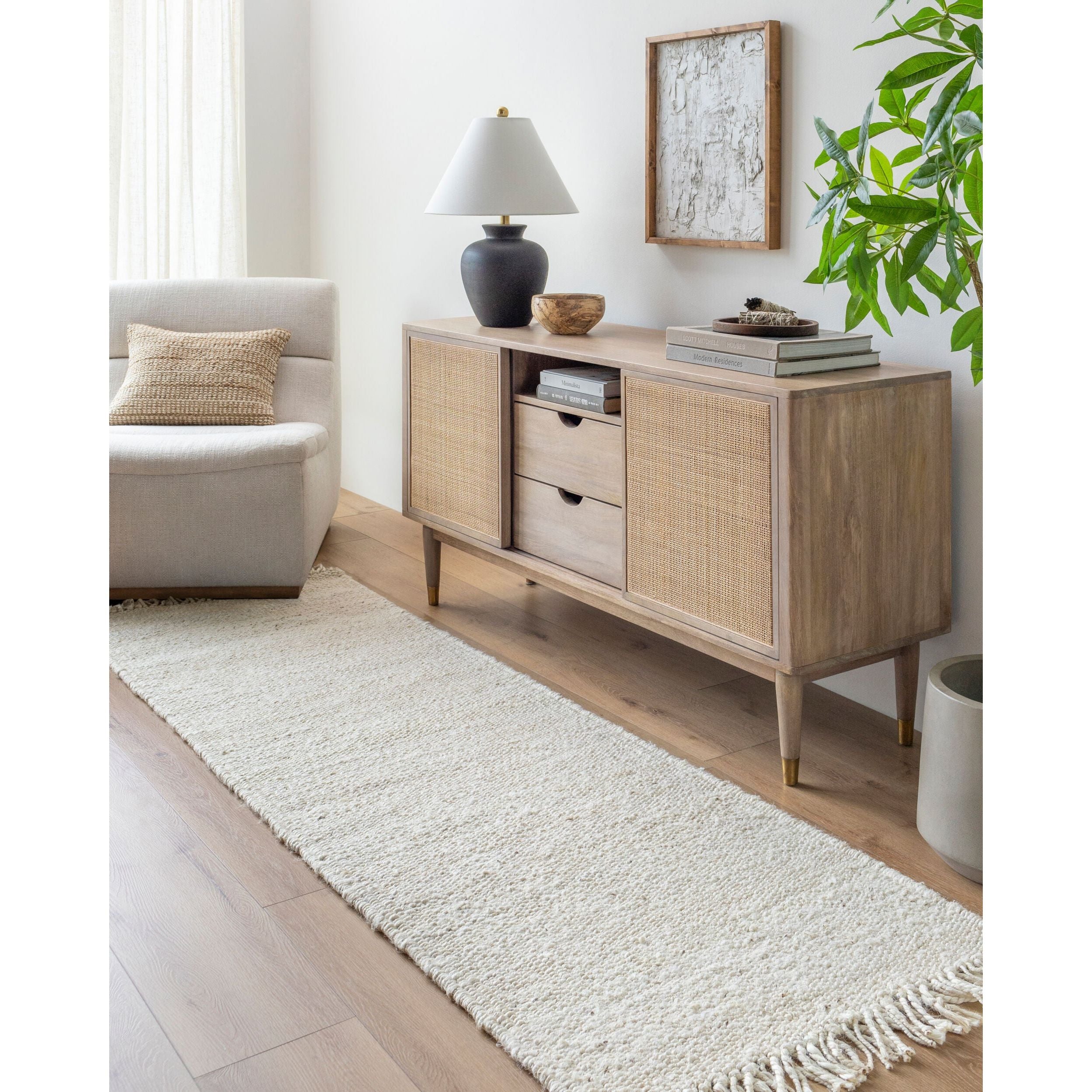Shop cabinets and discover room design services in the Evanston area. MegMade designs has been featured in Midwest Living for their lacquered farmhouse home design style. Visit the MegMade store in the South Bend - Chicago area.