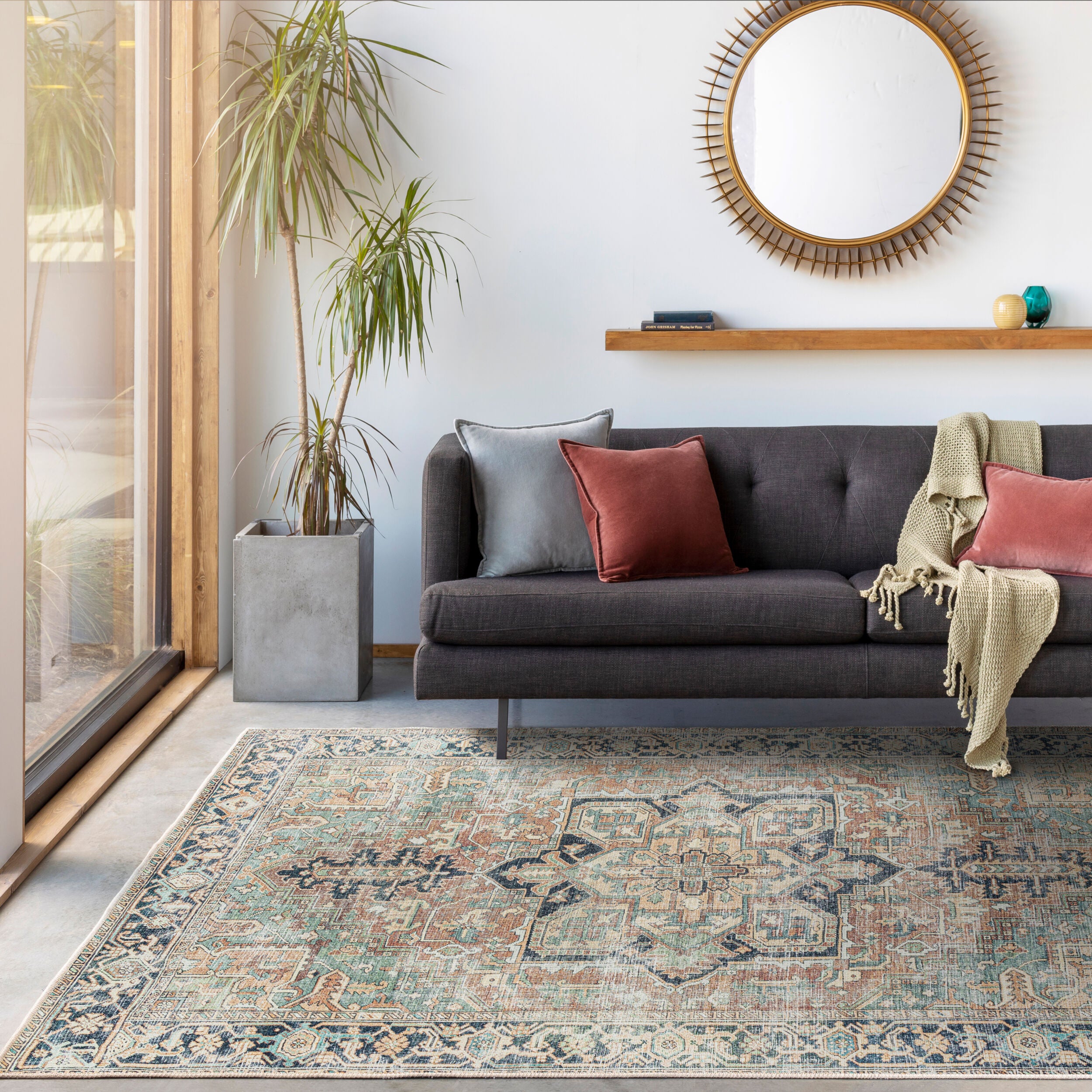 Shop credenzas and discover remodeling services in the Seattle area. MegMade designs has been featured in New York Times for their eclectic cabin home design style. Visit the MegMade store in the Evanston - Chicago area.
