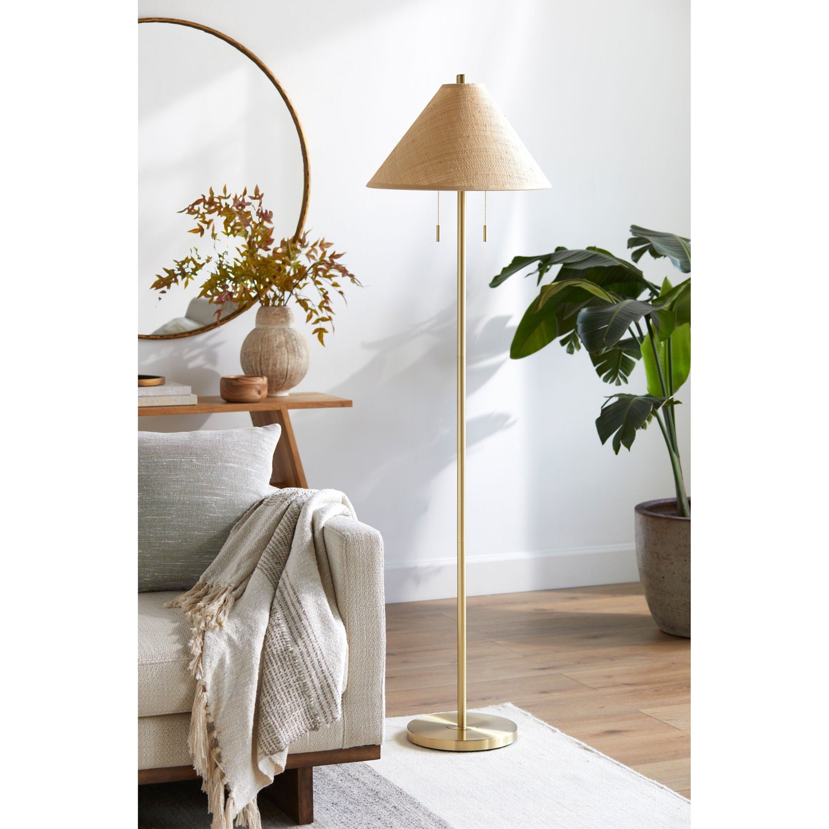 Shop sofas and discover remodeling services in the Evanston area. MegMade designs has been featured in Renovation Goldmine for their color drenched mid-century modern home design style. Visit the MegMade store in the South Bend - Chicago area.