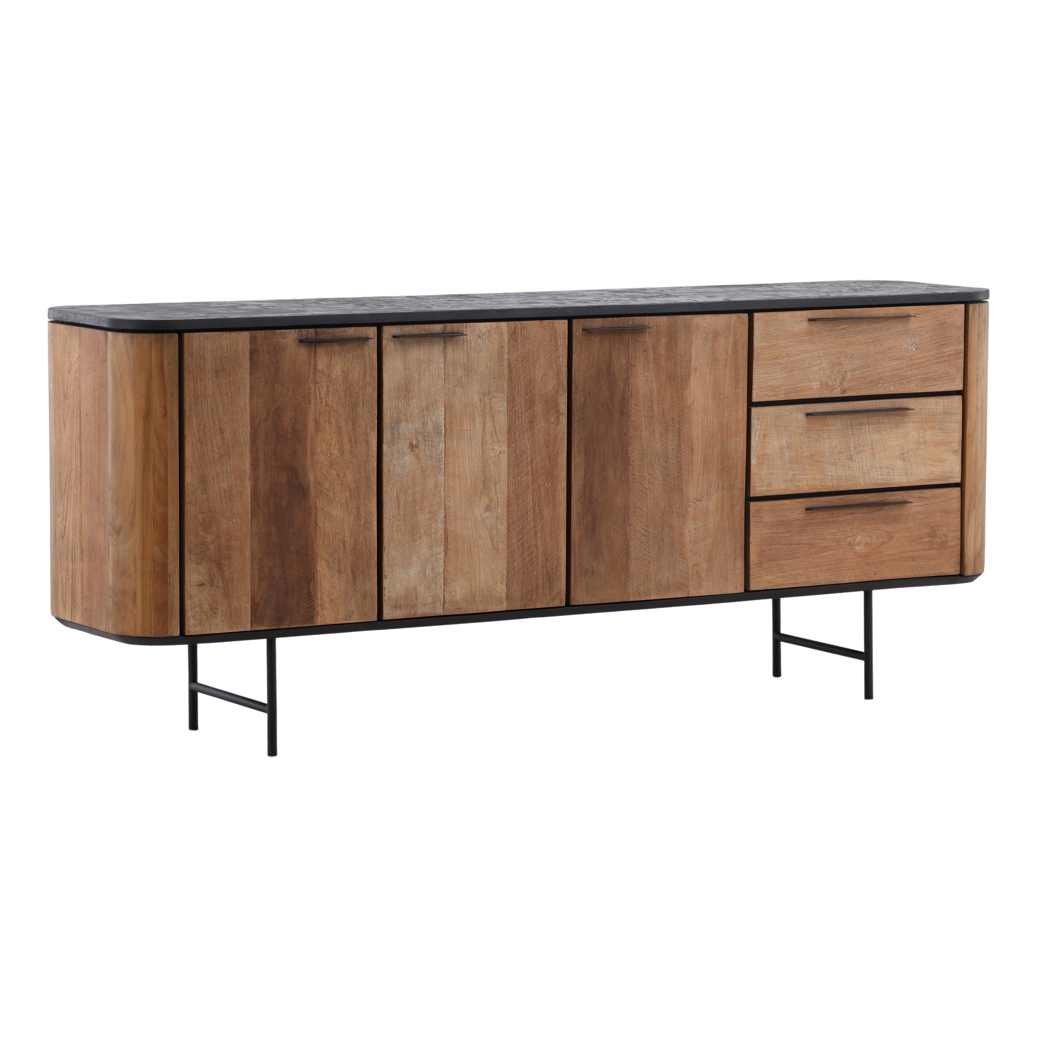 Shop furniture and discover remodeling services in the Indianapolis area. MegMade designs has been featured in Architectural Digest for their quirky before / after home design style. Visit the MegMade store in the Naperville - Chicago area.
