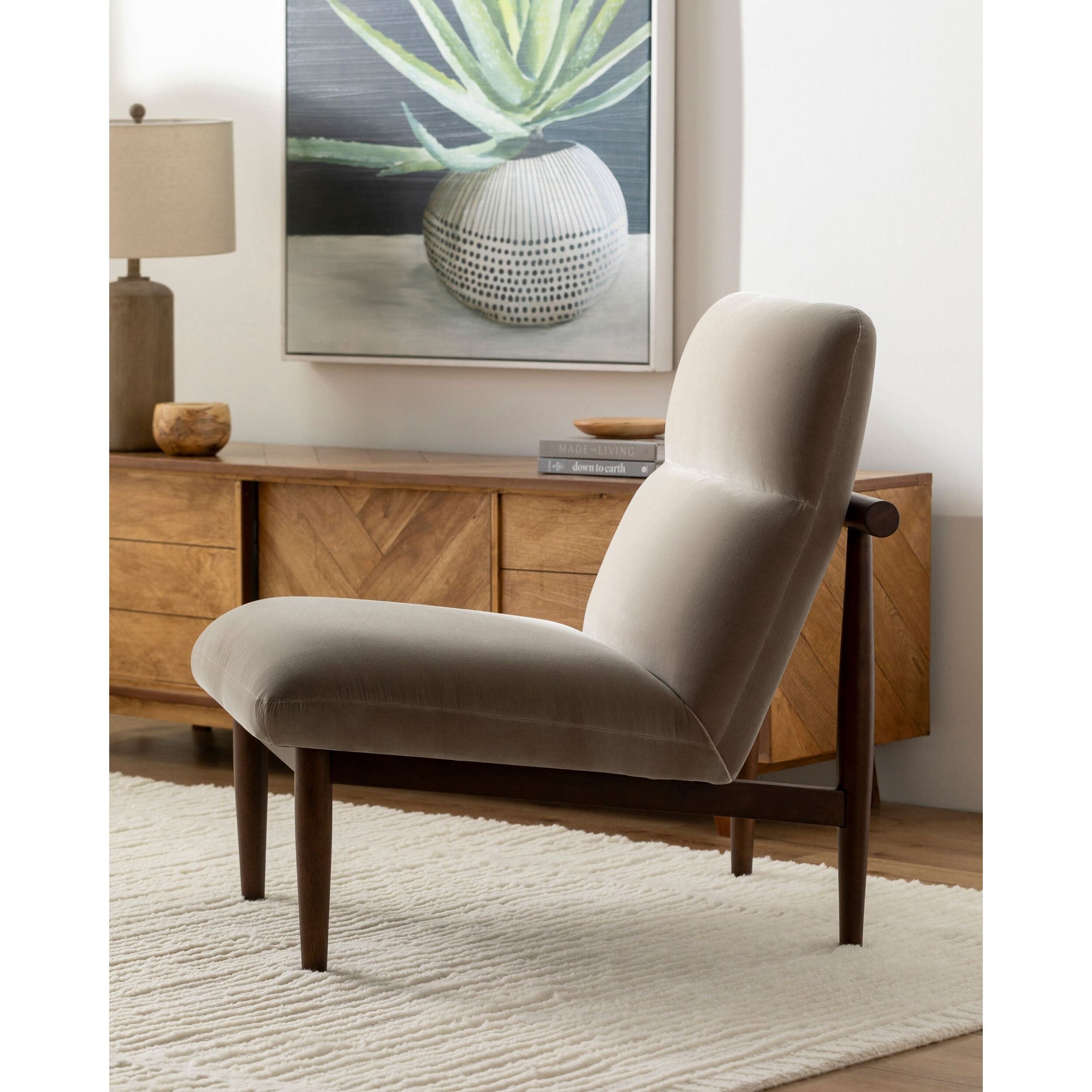 Shop chairs and discover refinishing services in the Los Angeles area. MegMade designs has been featured in Wall Street Journal for their vintage modern farmhouse home design style. Visit the MegMade store in the LaGrange - Chicago area.