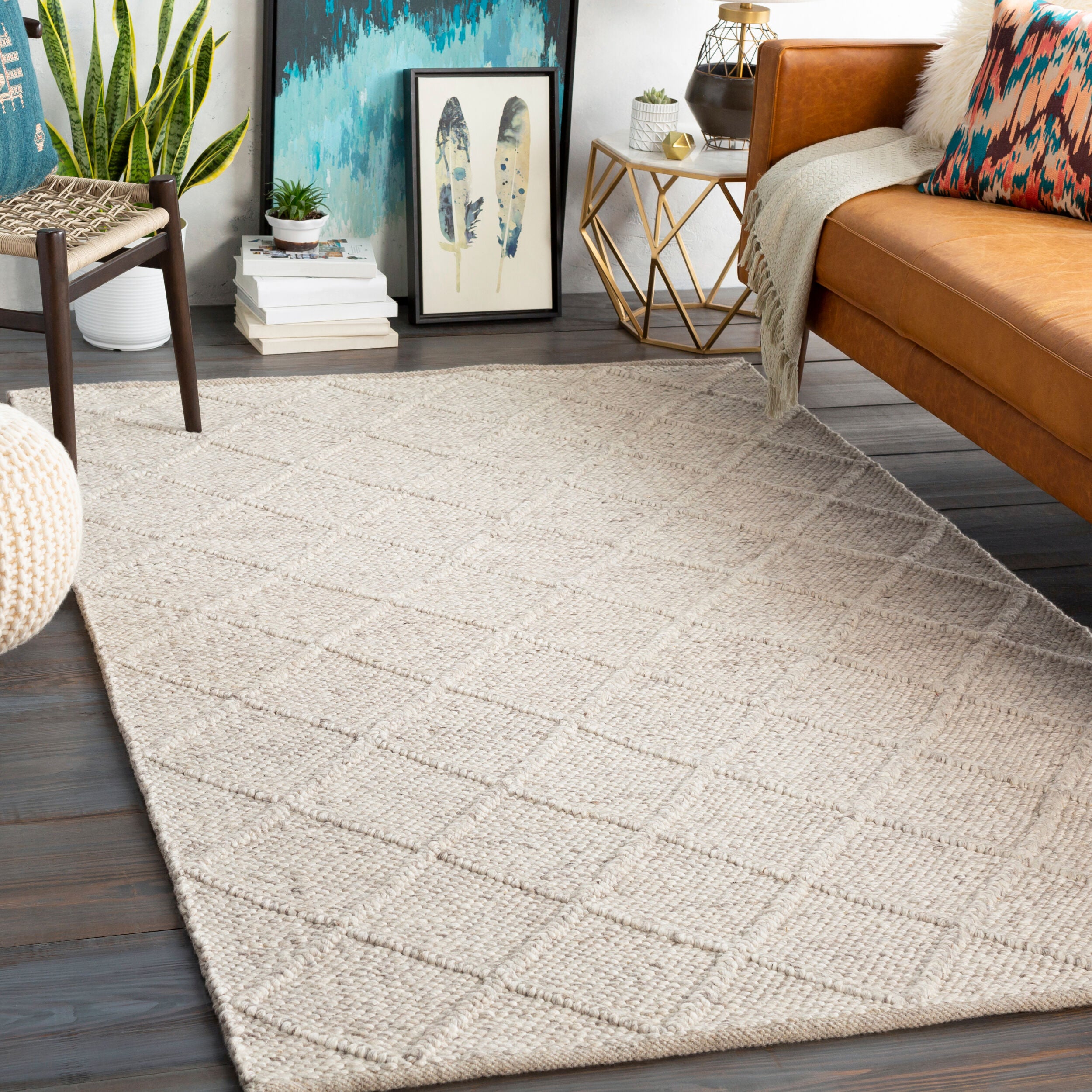 Shop artwork and discover new construction services in the San Diego area. MegMade designs has been featured in New York Times for their eclectic before / after home design style. Visit the MegMade store in the Culver - Chicago area.