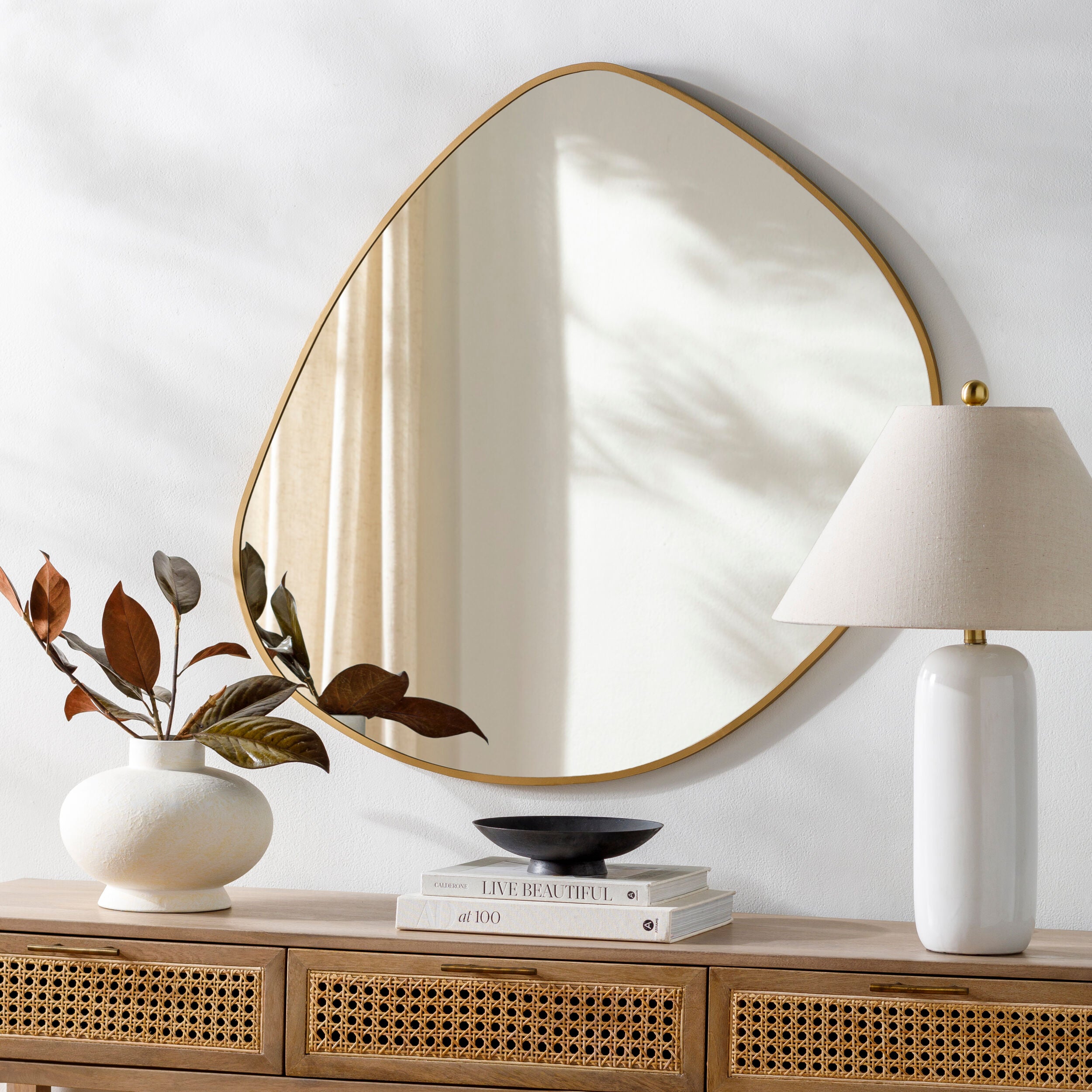 Shop buffets and discover room and home design services in the Charlotte North Carolina area. MegMade designs has been featured in HGTV television for their leopard print cabin home design style. Visit the MegMade store in the Wrigleyville - Chicago area.