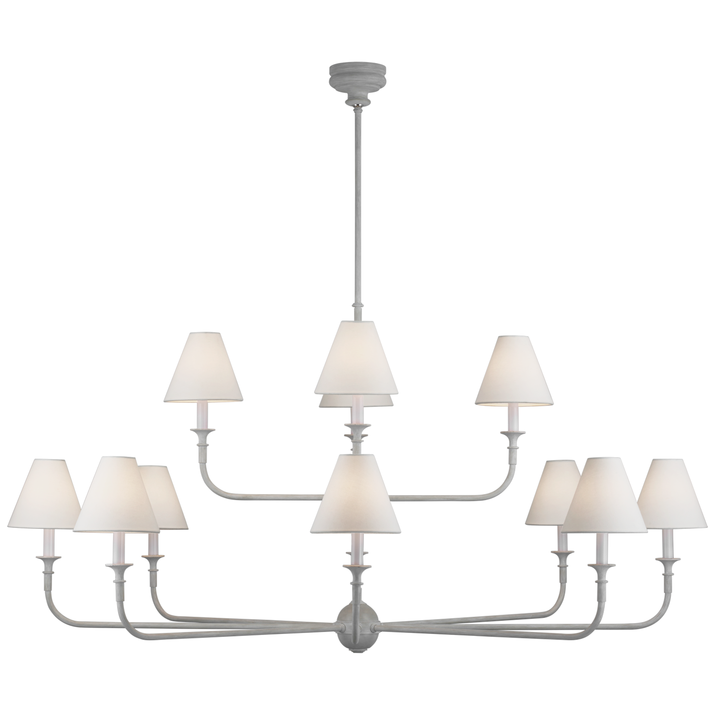 Shop chandeliers and discover room design services in the Des Moines area. MegMade designs has been featured in Architectural Digest for their eclectic cabin home design style. Visit the MegMade store in the Elmhurst - Chicago area.