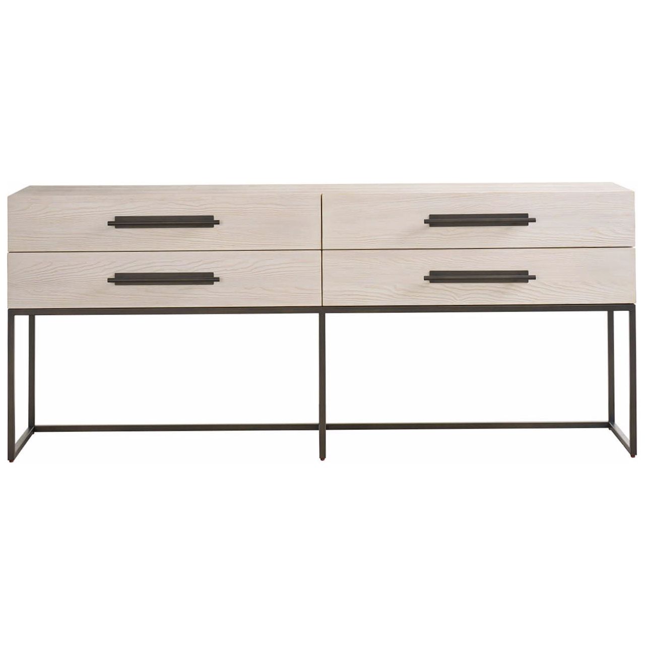 Shop credenzas and discover refinishing services in the Des Moines area. MegMade designs has been featured in HGTV magazine for their coastal mid-century modern home design style. Visit the MegMade store in the Lake Forest - Chicago area.