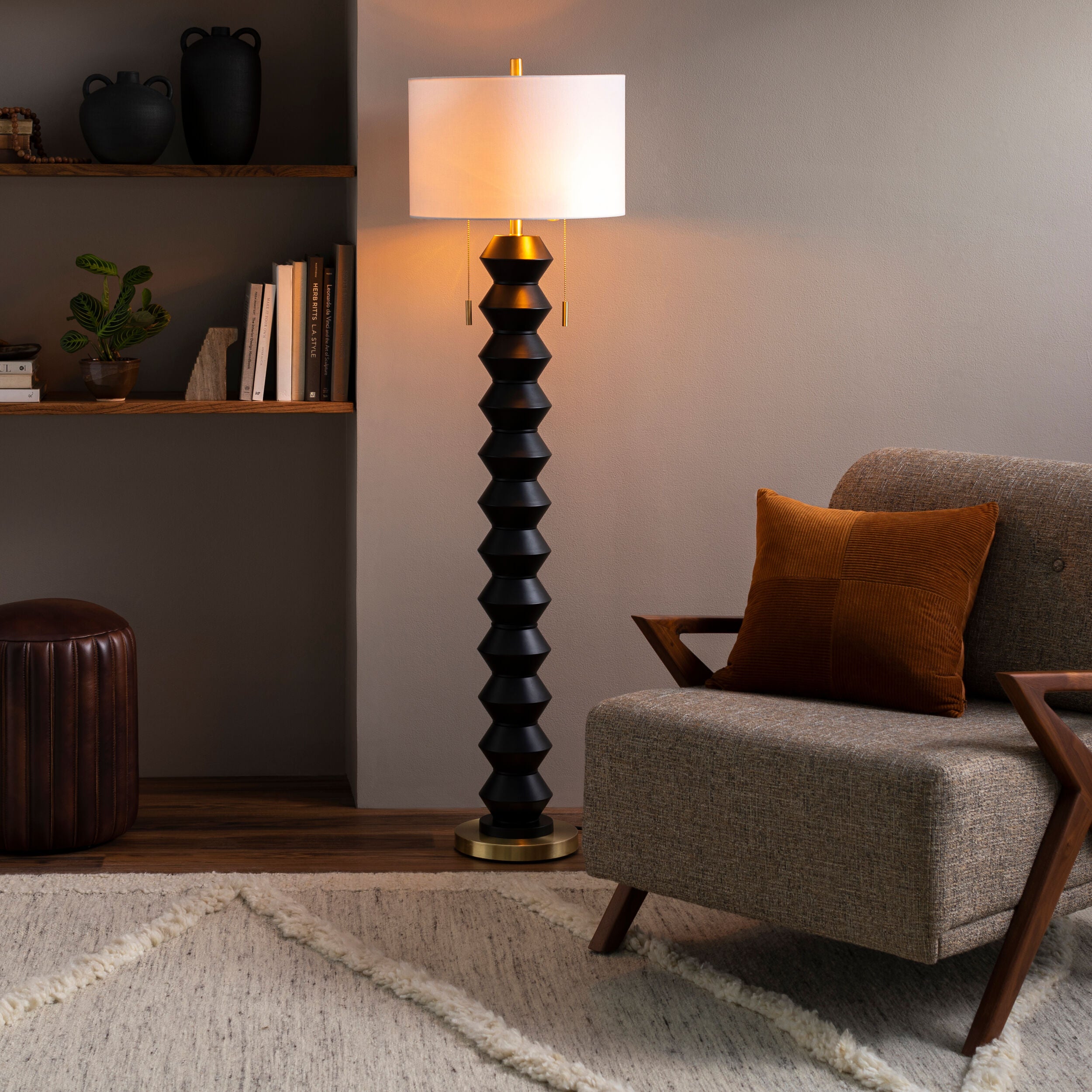 Shop chandeliers and discover new construction services in the San Francisco area. MegMade designs has been featured in New York Times for their modern traditional cape cod home design style. Visit the MegMade store in the Elmhurst - Chicago area.