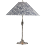Shop lighting and discover room design services in the Boston area. MegMade designs has been featured in Architectural Digest for their patterned cottage home design style. Visit the MegMade store in the West Town - Chicago area.