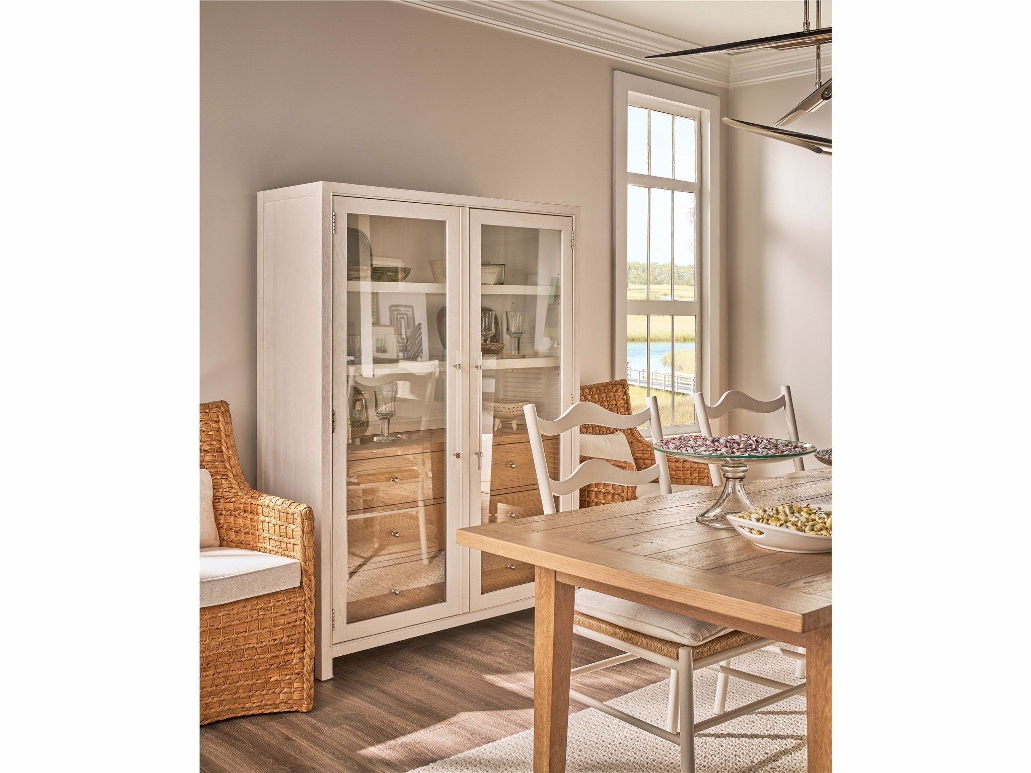 Shop chairs and discover remodeling services in the Seattle area. MegMade designs has been featured in Midwest Living for their modern traditional before / after home design style. Visit the MegMade store in the Naperville - Chicago area.
