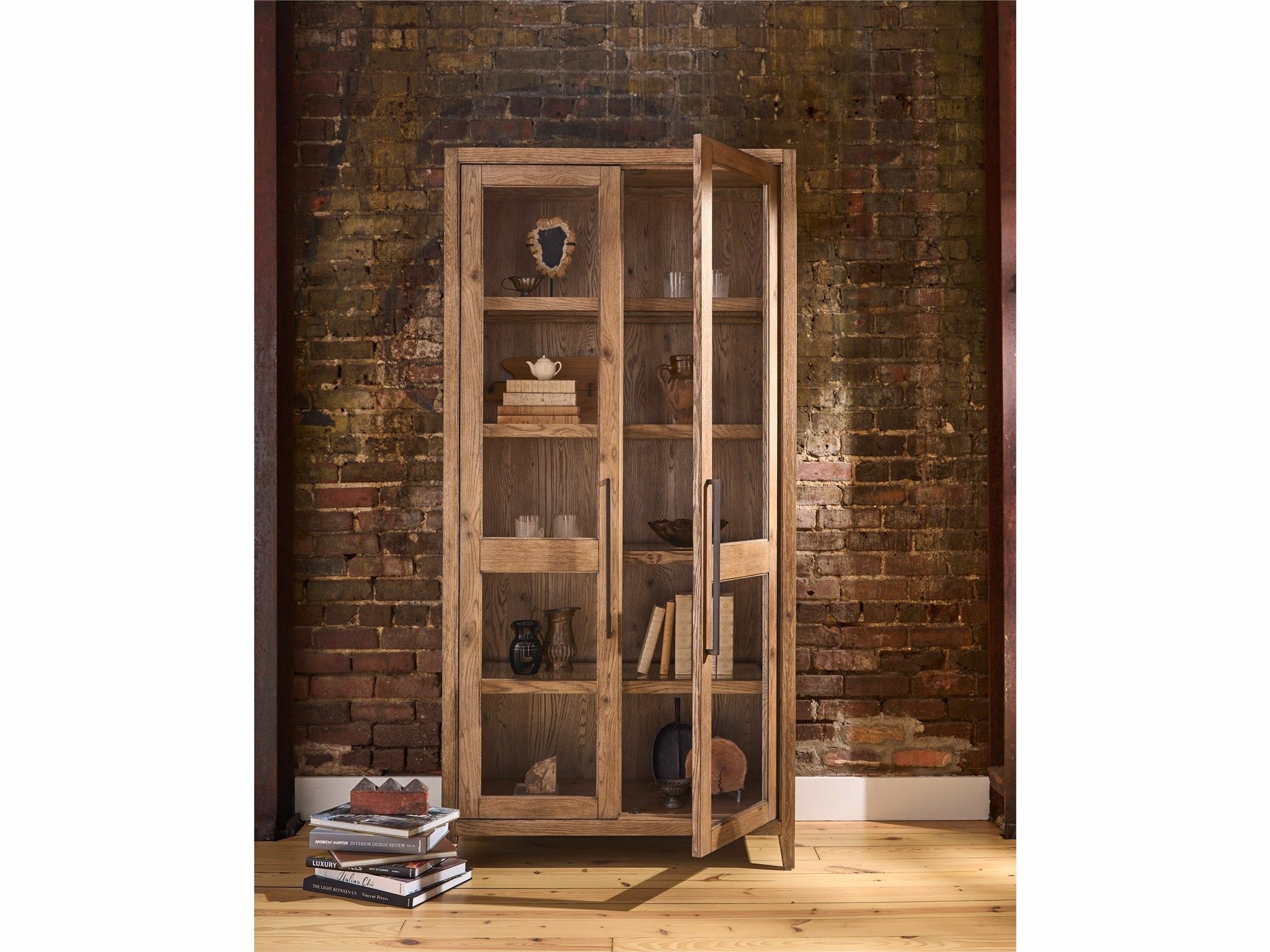 Shop cabinets and discover furniture makeover services services in the Washington DC area. MegMade designs has been featured in Wall Street Journal for their optimistic mid-century modern home design style. Visit the MegMade store in the Winnetka - Chicago area.