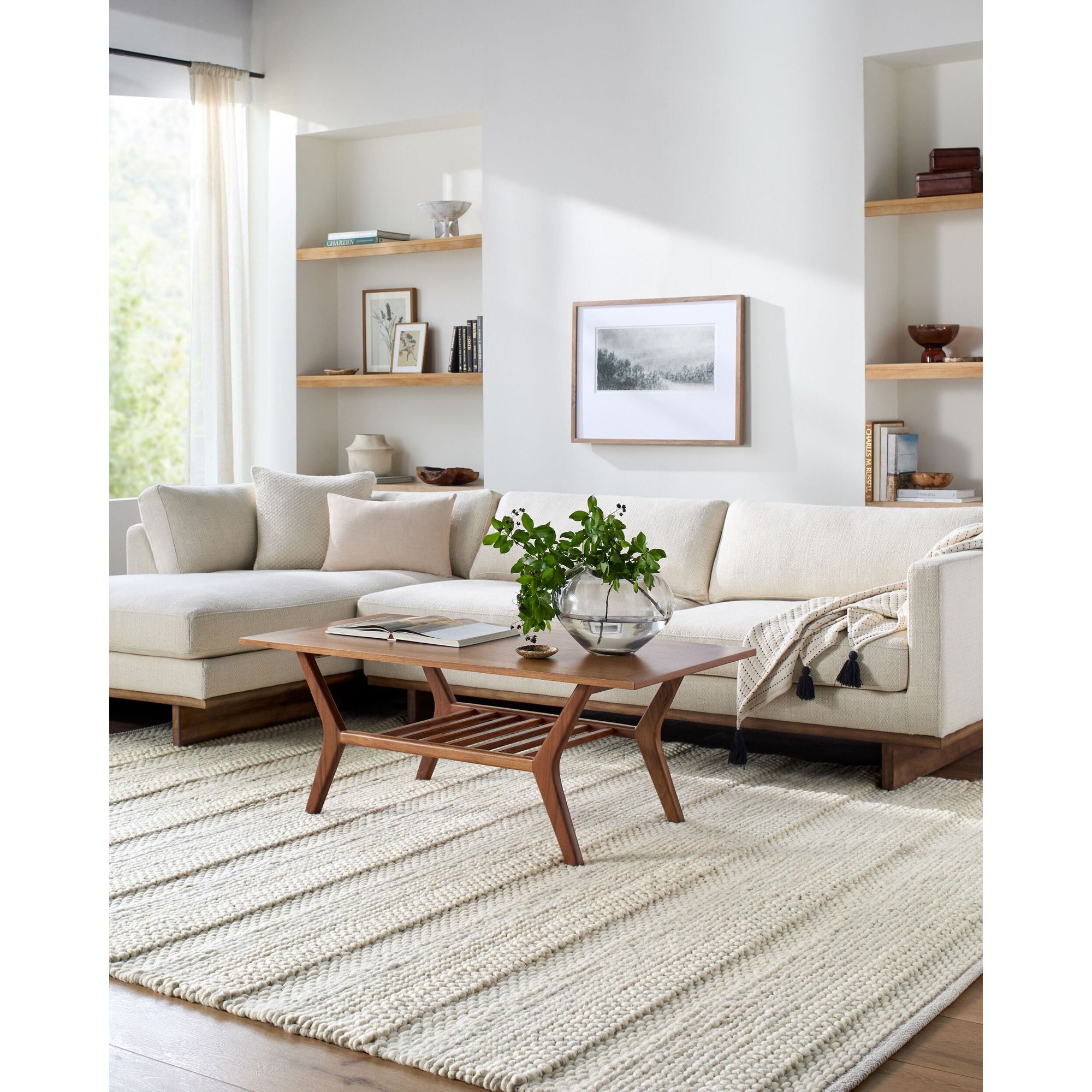 Shop furniture and discover furniture makeover services services in the Des Moines area. MegMade designs has been featured in Renovation Goldmine for their eclectic cabin home design style. Visit the MegMade store in the LaGrange - Chicago area.