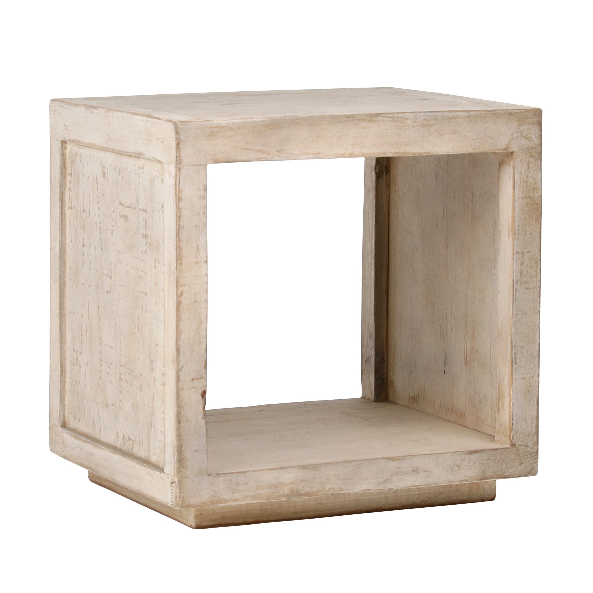 Shop cabinets and discover interior design services in the Arlington Heights area. MegMade designs has been featured in HGTV television for their coastal farmhouse living room home design style. Visit the MegMade store in the St. John - Chicago area.
