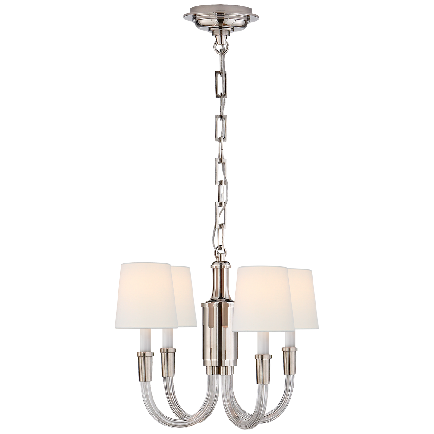 Shop chandeliers and discover remodeling services in the Boston area. MegMade designs has been featured in Renovation Goldmine for their colorful bungalow home design style. Visit the MegMade store in the St Joseph - Chicago area.