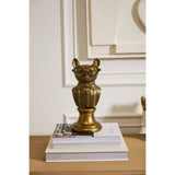E+E Louie Bust