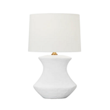 Bone Table Lamp