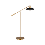 Wellfleet Wide Floor Lamp