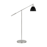 Wellfleet Dome Floor Lamp