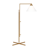 Franklin Task Floor Lamp