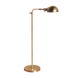 Old Pharmacy Floor Lamp