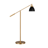 Wellfleet Dome Floor Lamp
