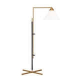 Franklin Task Floor Lamp