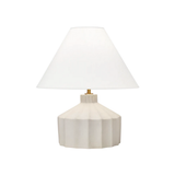 Veneto Small Table Lamp