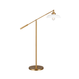 Wellfleet Wide Floor Lamp
