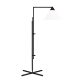 Franklin Task Floor Lamp