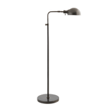 Old Pharmacy Floor Lamp