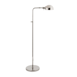 Old Pharmacy Floor Lamp