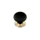 Porcelain Cabinet Knob