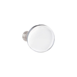 Bristol Crystal Cabinet Knob