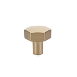 Mod Hex Knob