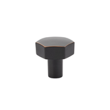 Mod Hex Knob