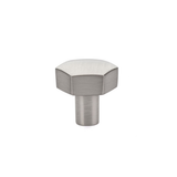 Mod Hex Knob