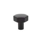 Mod Hex Knob